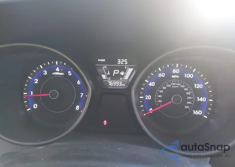 2015 Hyundai Elantra Se from USA, damaged, VIN 5NPDH4AE0FH641642